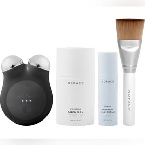 Black Nuface MINI+ Starter Kit